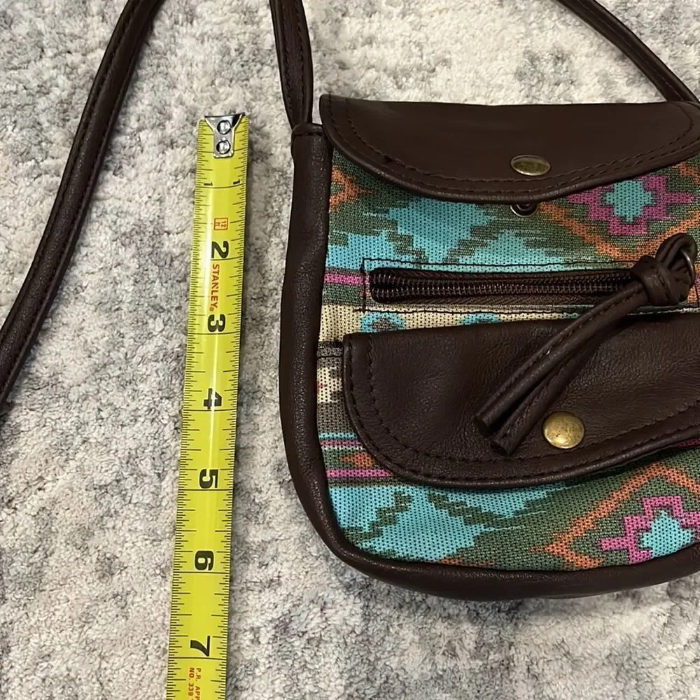 Crossbody Bag